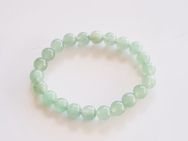 Bracelet aventurine